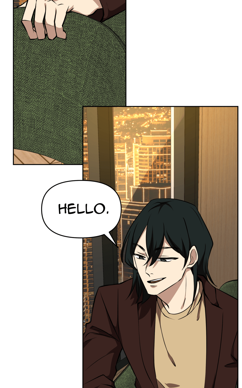 Unlovable Replacement Chapter 104 - page 28