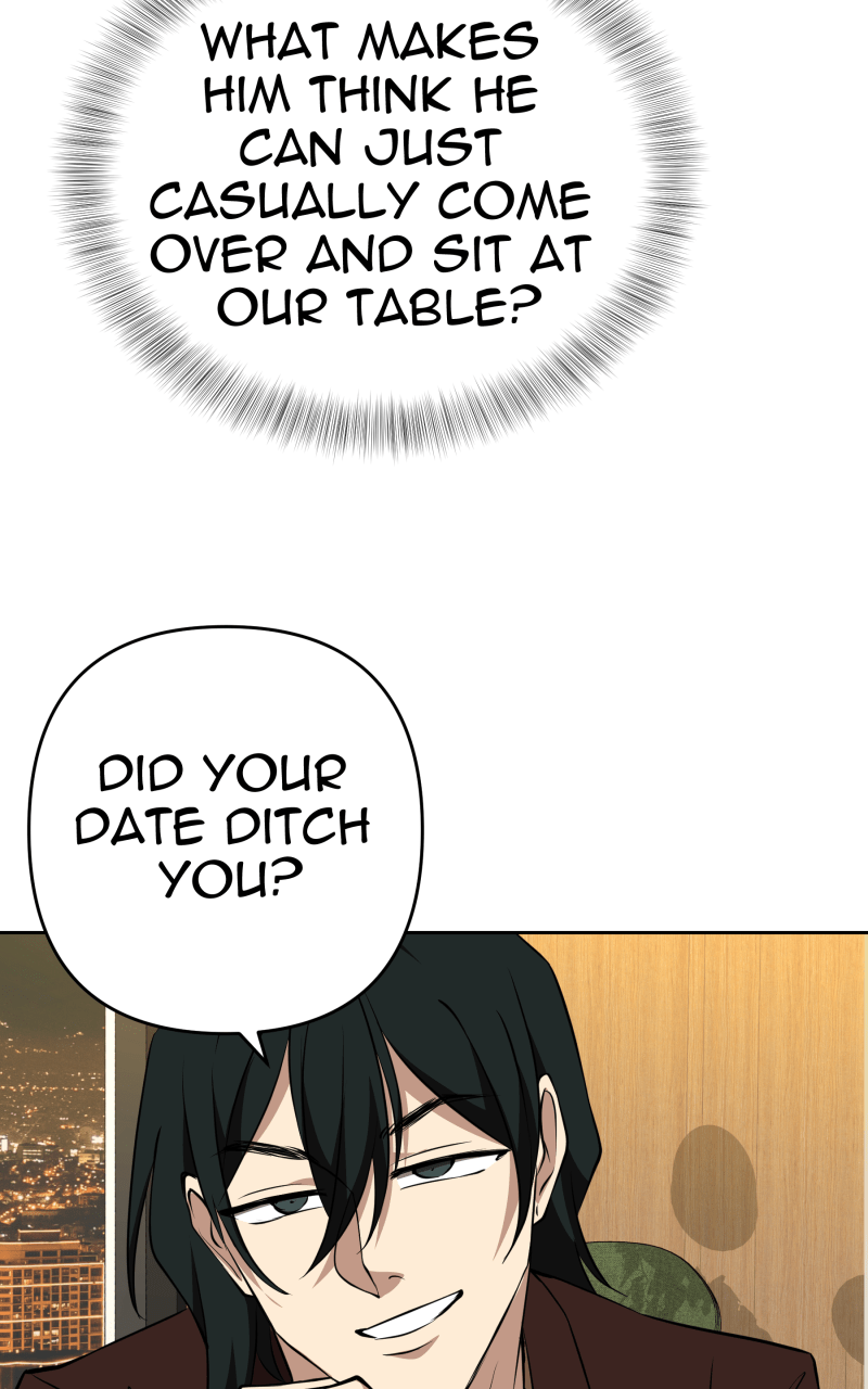 Unlovable Replacement Chapter 104 - page 30