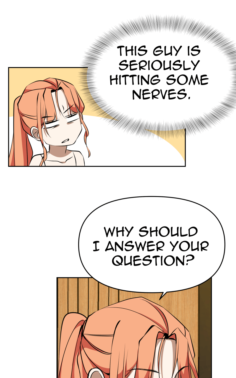 Unlovable Replacement Chapter 104 - page 34