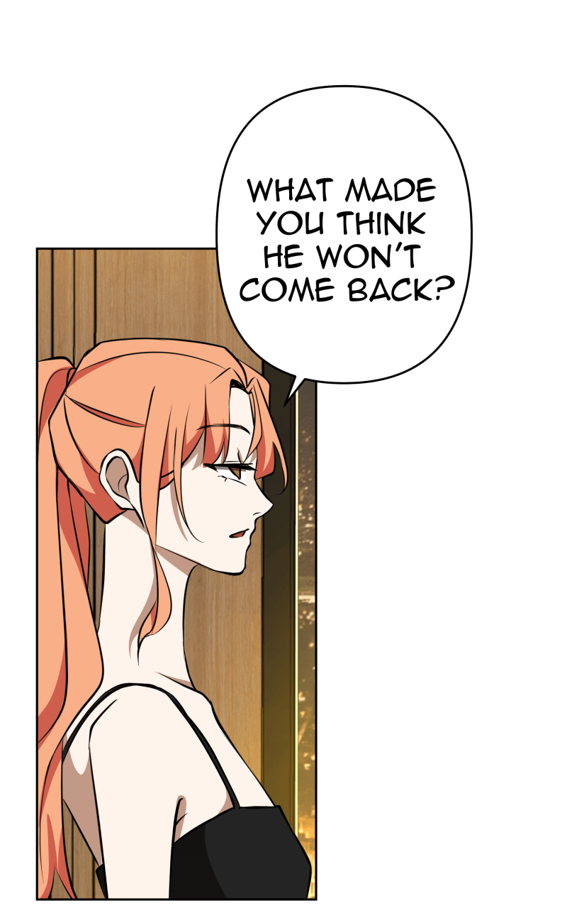 Unlovable Replacement Chapter 104 - page 42