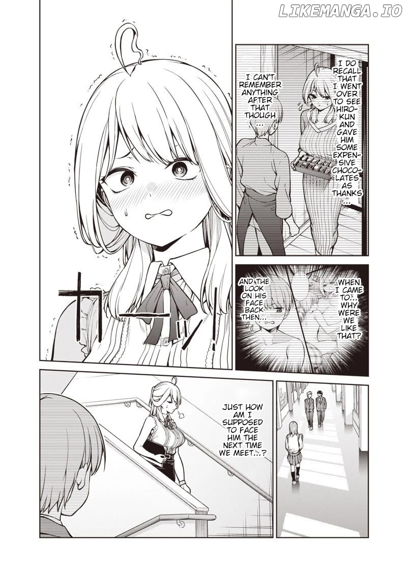 You still call yourselves teachers? Chapter 7.1 - page 2