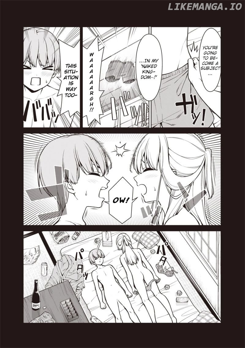You still call yourselves teachers? Chapter 7.2 - page 4