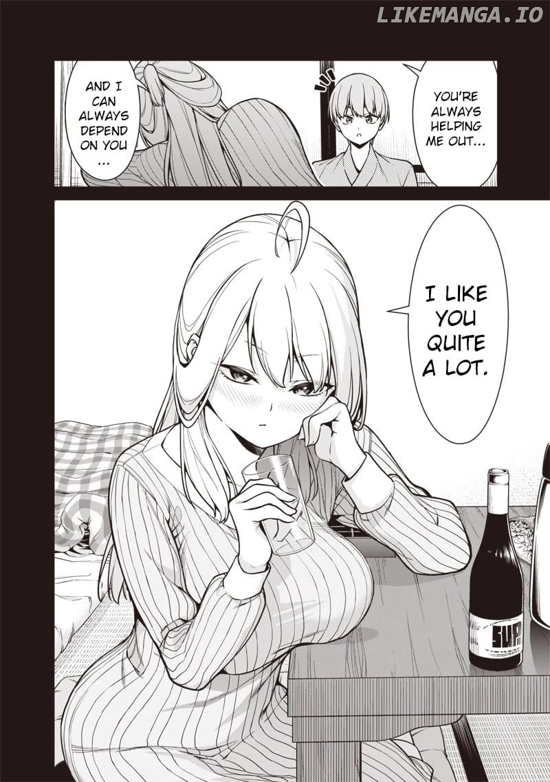 You still call yourselves teachers? Chapter 7.2 - page 9