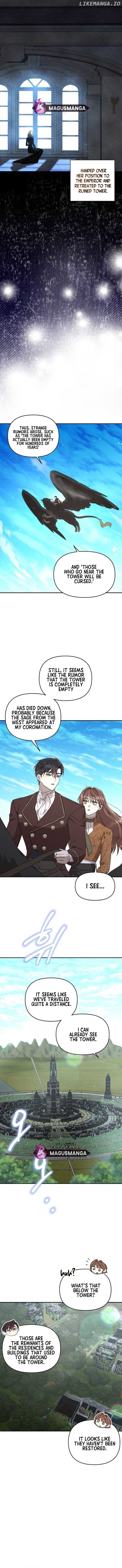 Don’t Be Carelessly Friendly Chapter 23 - page 2