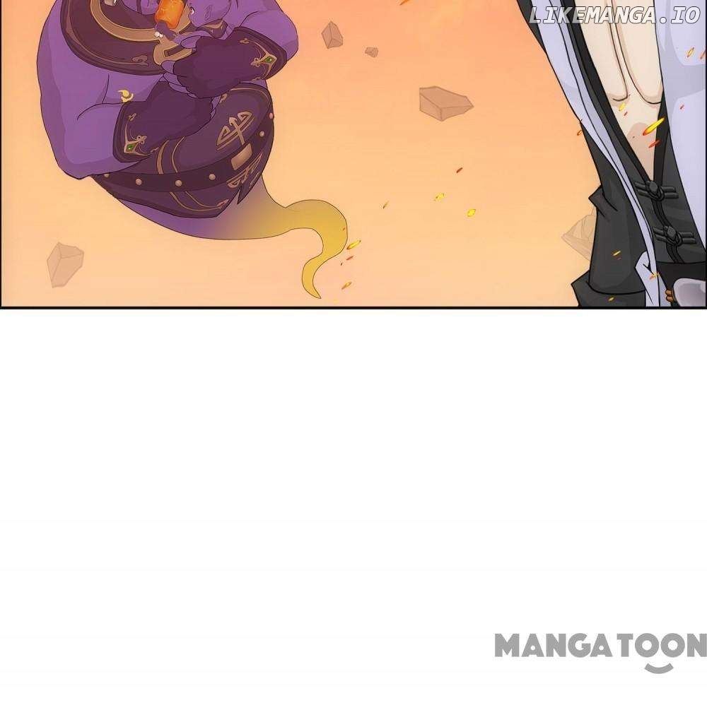 Demon God Chapter 326 - page 6