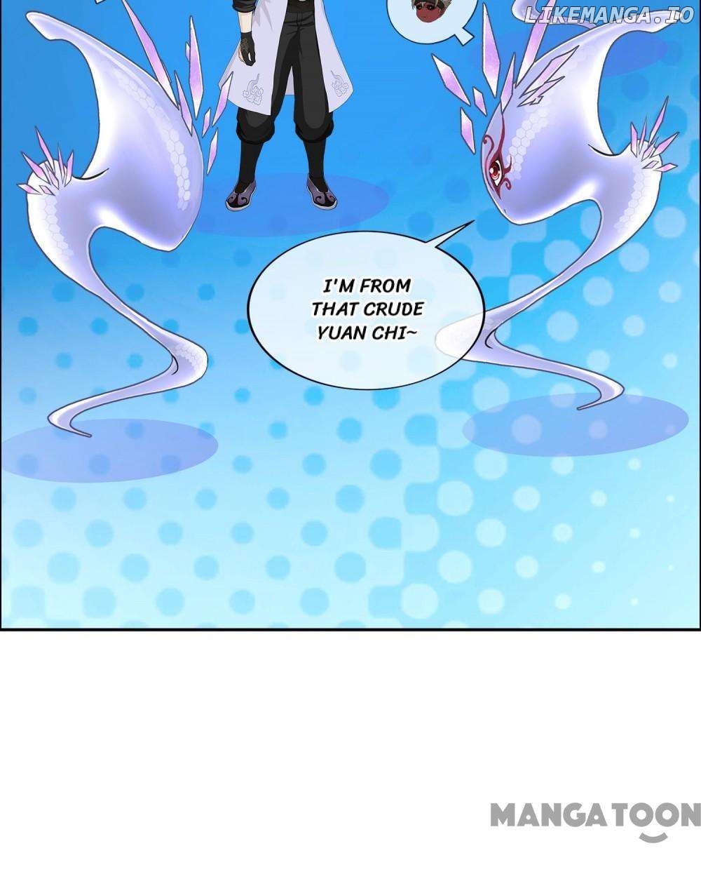 Demon God Chapter 327 - page 29