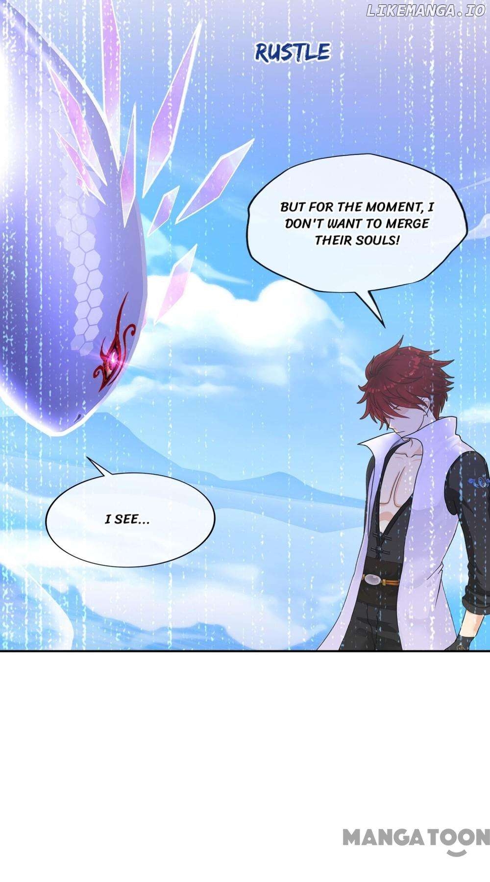 Demon God Chapter 327 - page 36