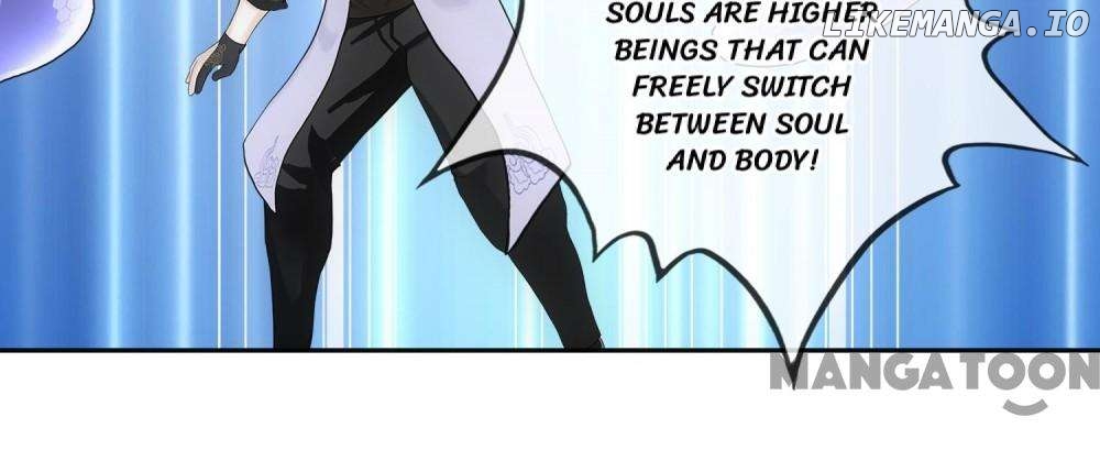 Demon God Chapter 327 - page 44