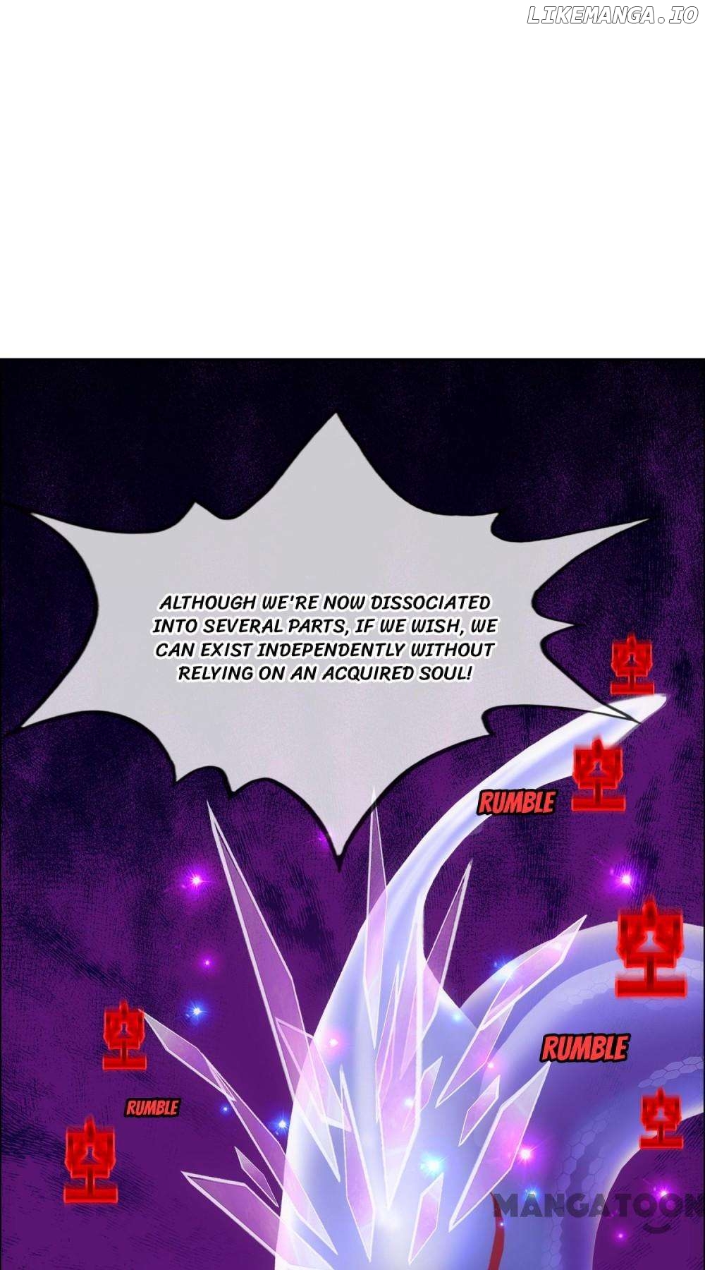 Demon God Chapter 327 - page 45
