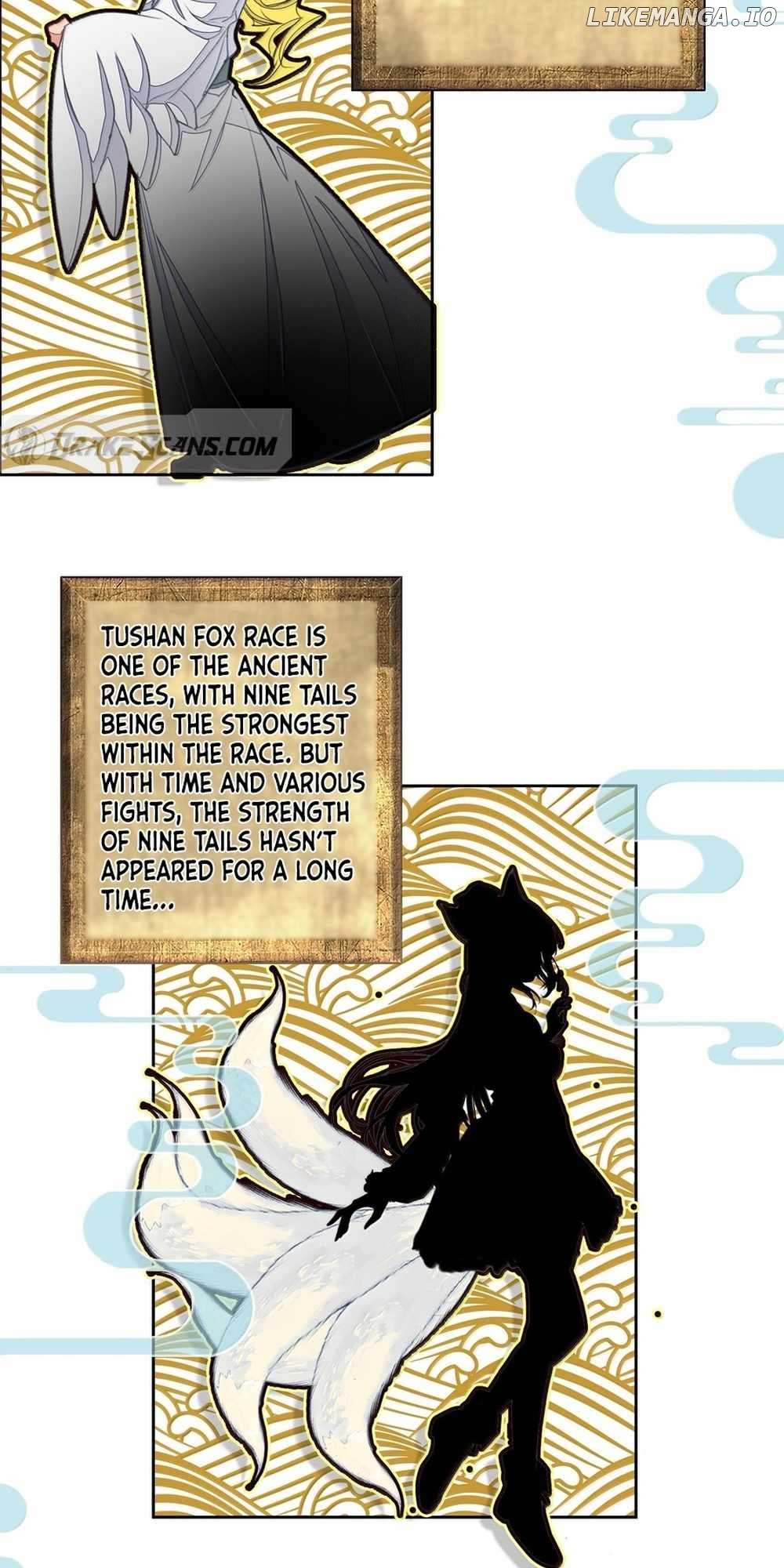 I’m Actually A Peerless Powerhouse Chapter 78 - page 16