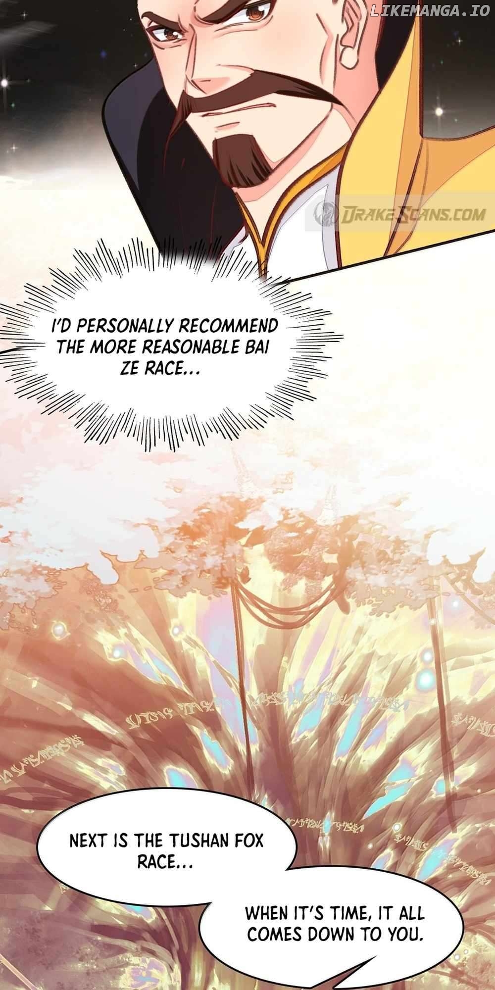 I’m Actually A Peerless Powerhouse Chapter 78 - page 21