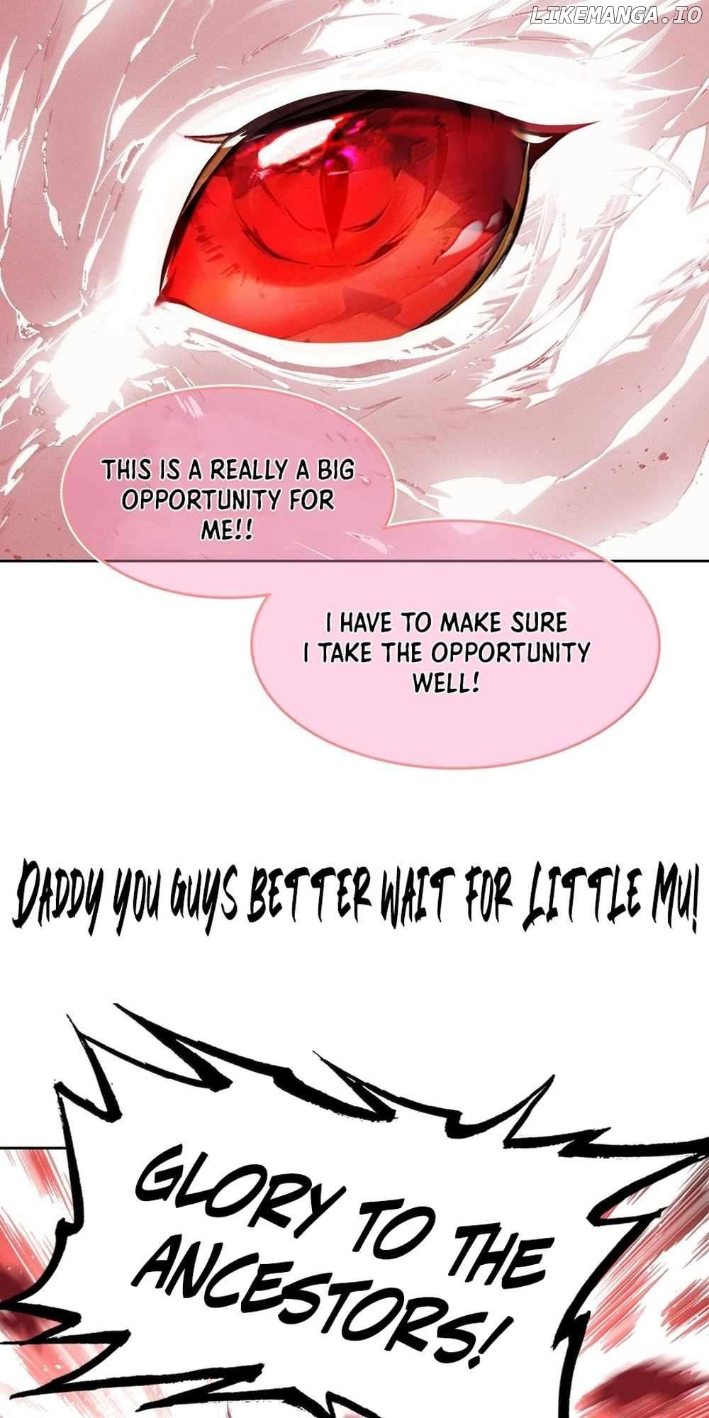 I’m Actually A Peerless Powerhouse Chapter 78 - page 28