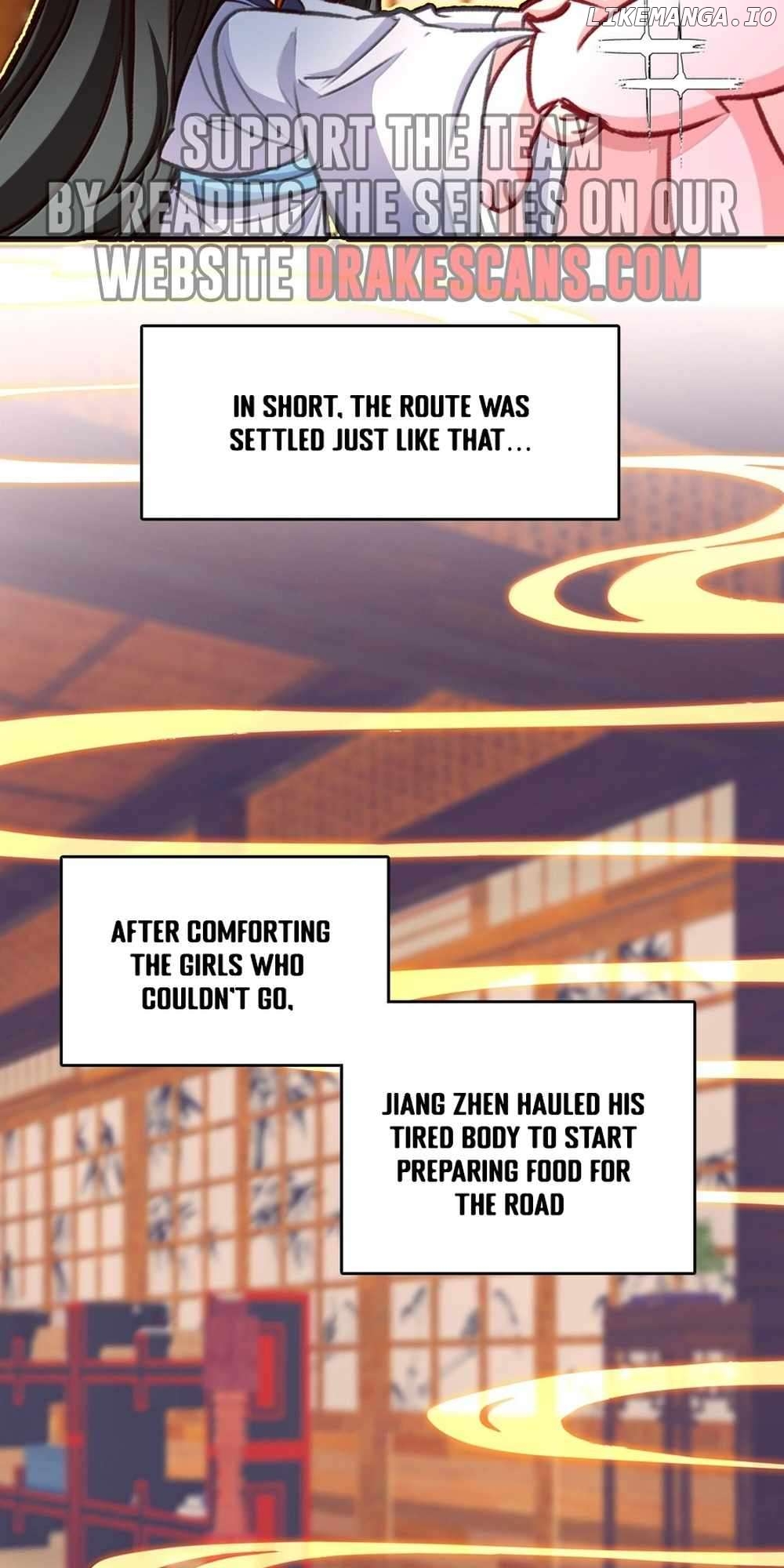 I’m Actually A Peerless Powerhouse Chapter 78 - page 30