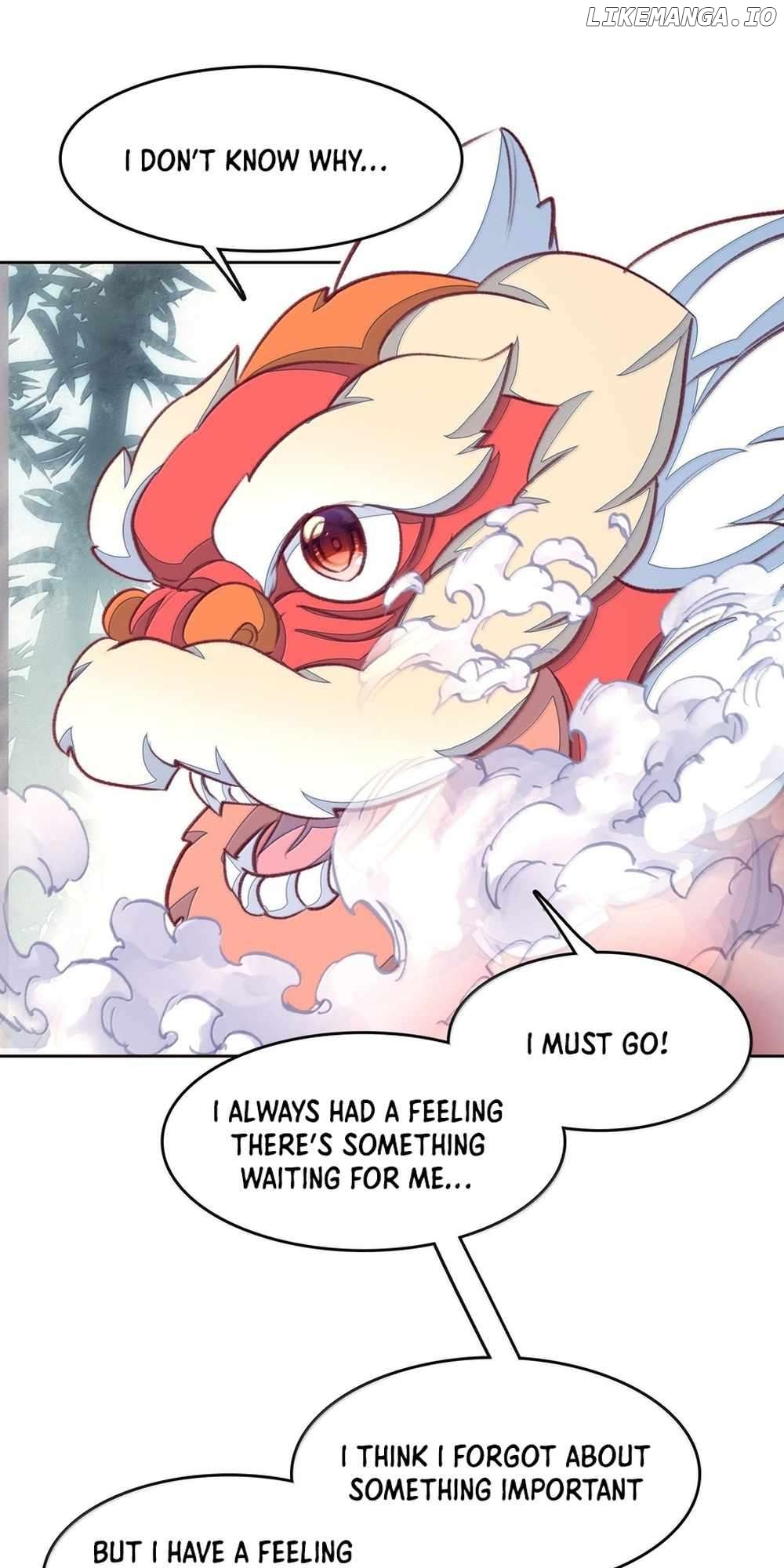 I’m Actually A Peerless Powerhouse Chapter 78 - page 46