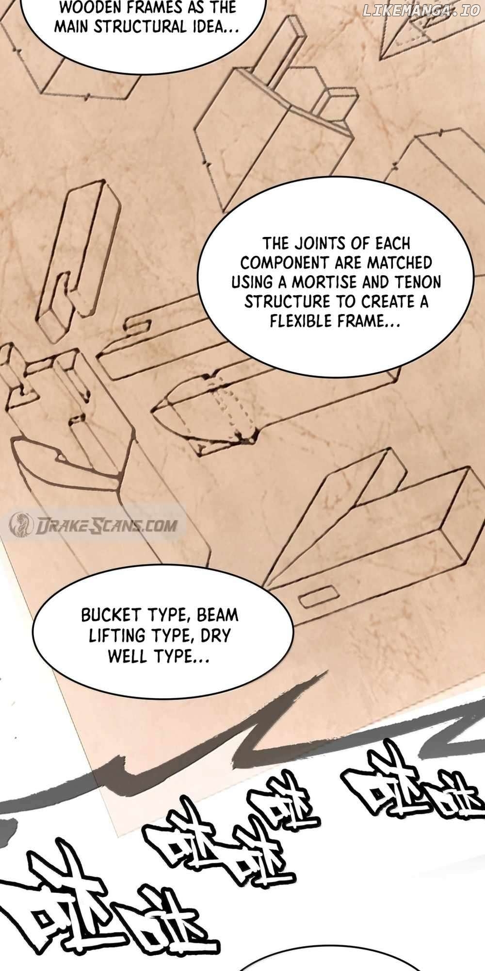 I’m Actually A Peerless Powerhouse Chapter 78 - page 48