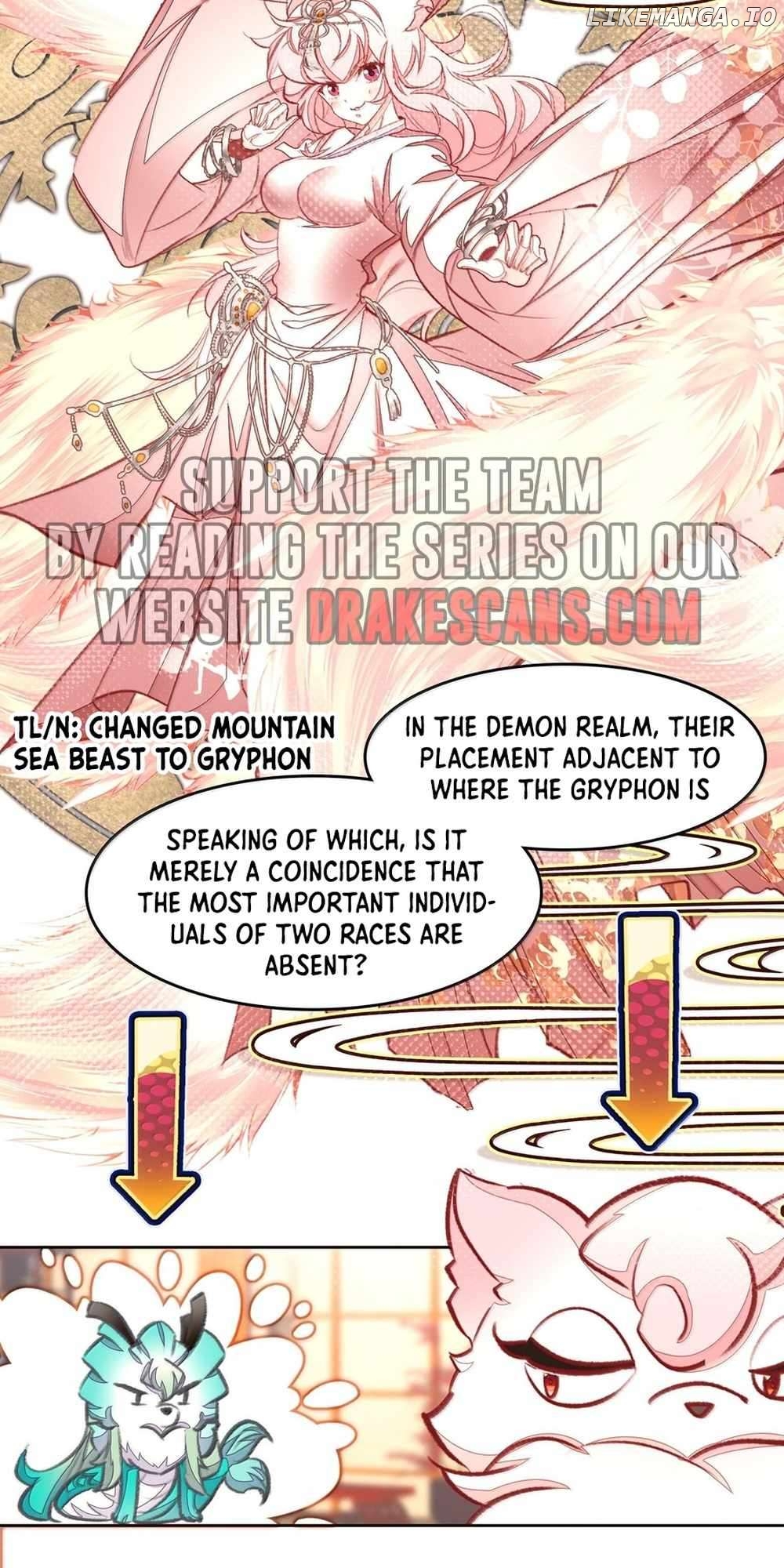 I’m Actually A Peerless Powerhouse Chapter 78 - page 6