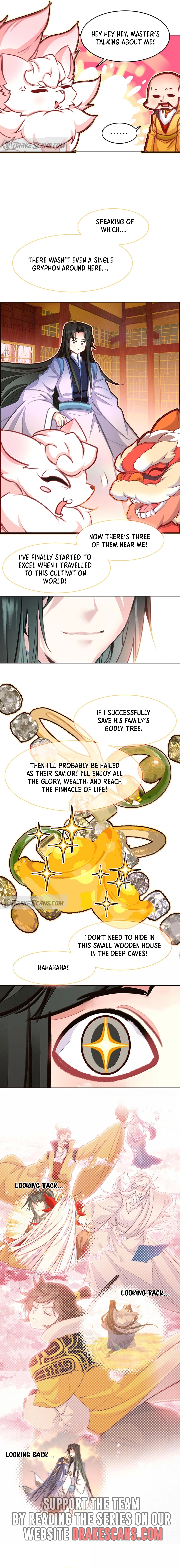 I’m Actually A Peerless Powerhouse Chapter 79 - page 11