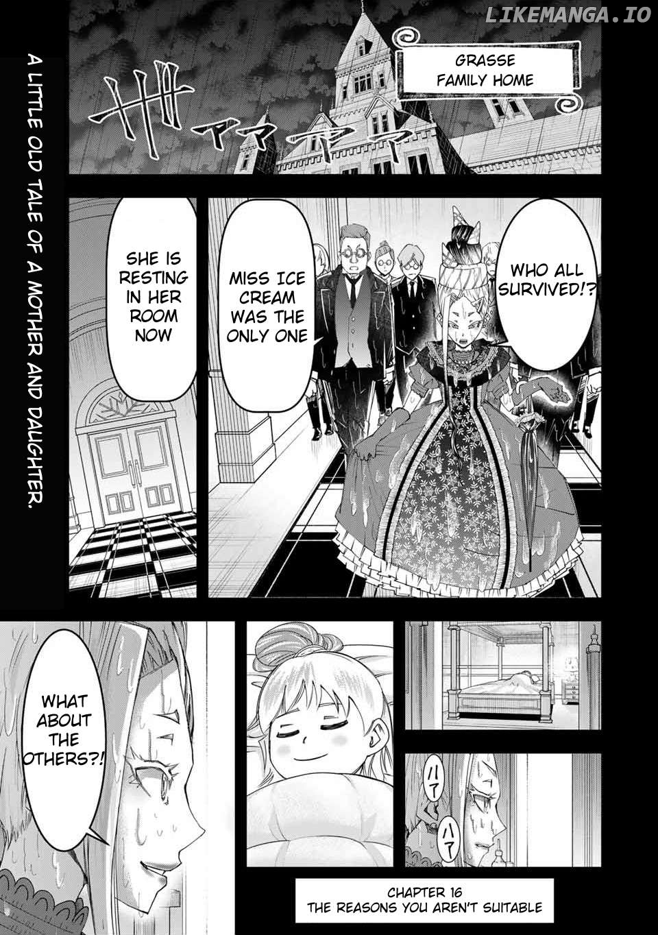 Ochikobore Kenshi, Tsuihousareta no de Majutsushi ni Tenkou suru Kenshi no Toki wa Gomi Skill datta “Zettai Kioku” wa Majutsushi ni Totte wa Kami Skill deshita Chapter 16 - page 2