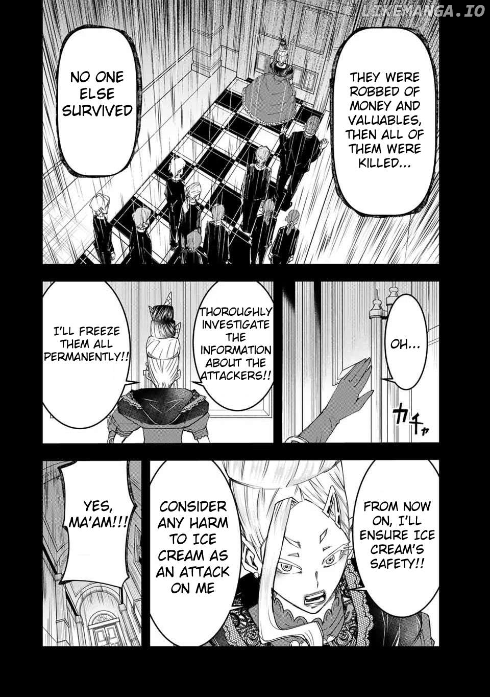 Ochikobore Kenshi, Tsuihousareta no de Majutsushi ni Tenkou suru Kenshi no Toki wa Gomi Skill datta “Zettai Kioku” wa Majutsushi ni Totte wa Kami Skill deshita Chapter 16 - page 3