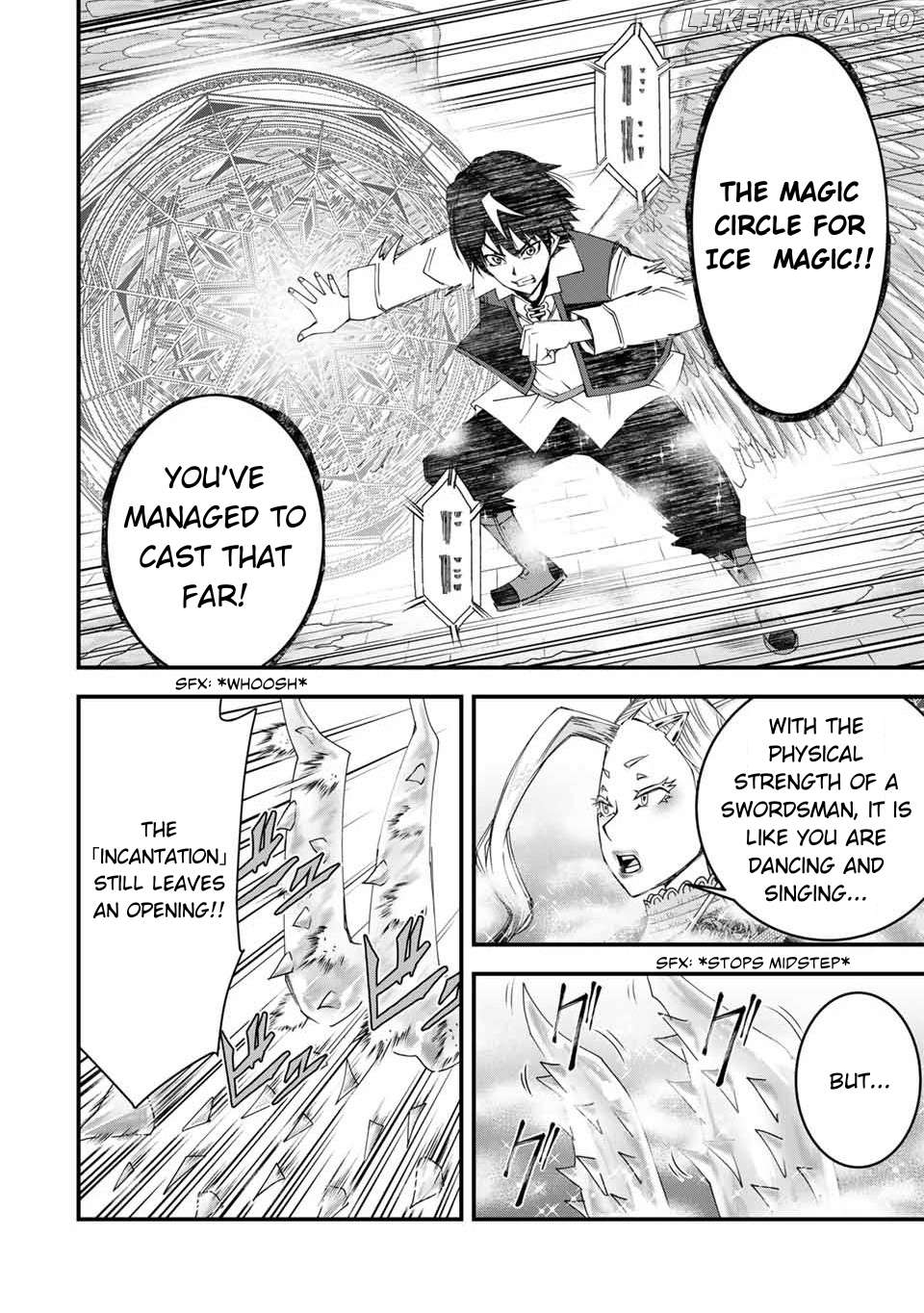 Ochikobore Kenshi, Tsuihousareta no de Majutsushi ni Tenkou suru Kenshi no Toki wa Gomi Skill datta “Zettai Kioku” wa Majutsushi ni Totte wa Kami Skill deshita Chapter 17 - page 5
