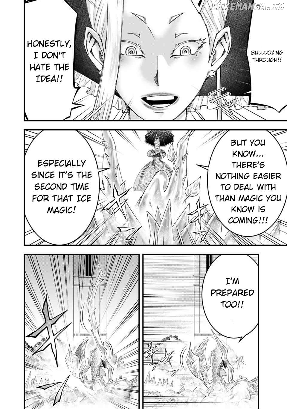 Ochikobore Kenshi, Tsuihousareta no de Majutsushi ni Tenkou suru Kenshi no Toki wa Gomi Skill datta “Zettai Kioku” wa Majutsushi ni Totte wa Kami Skill deshita Chapter 17 - page 9