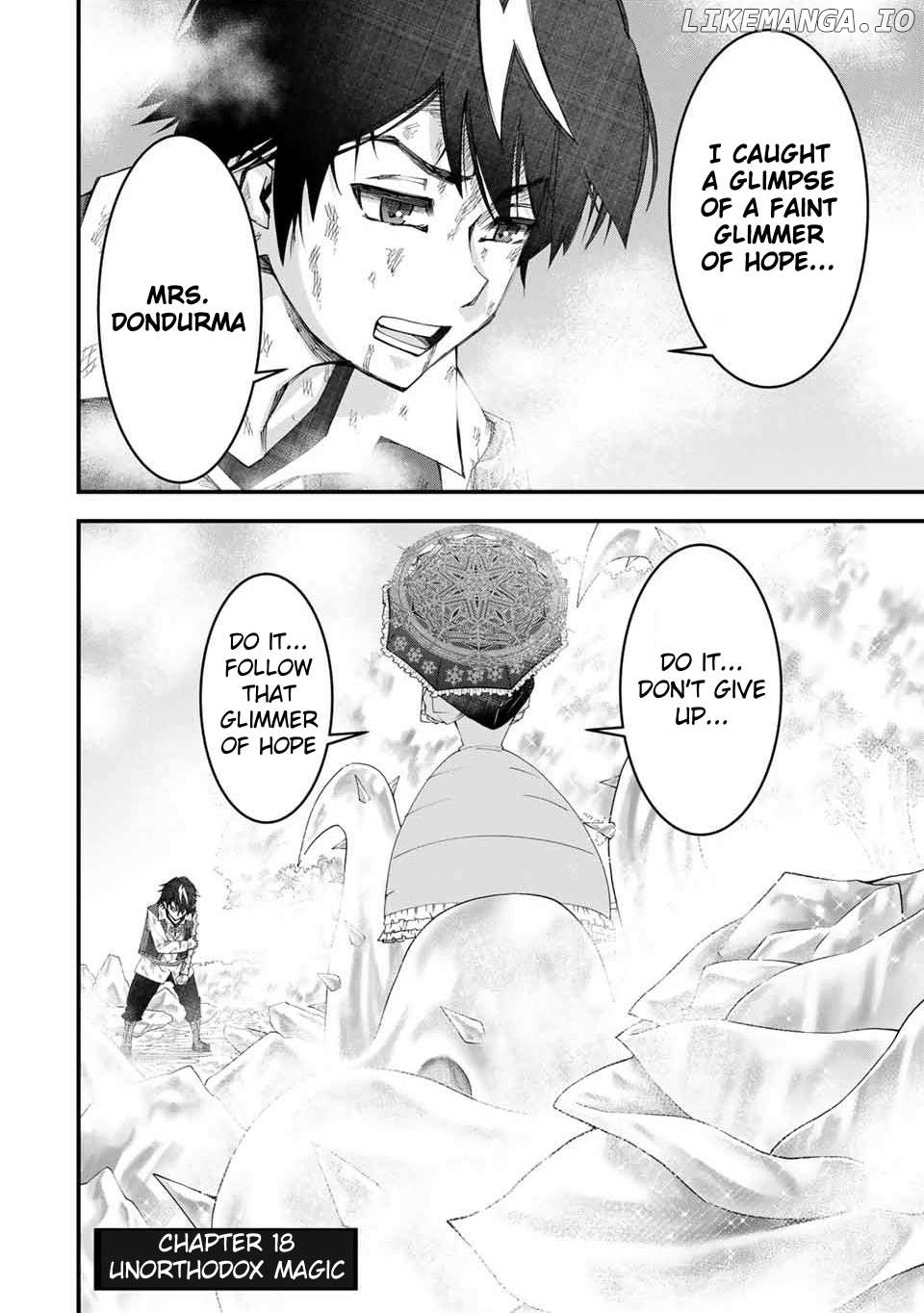 Ochikobore Kenshi, Tsuihousareta no de Majutsushi ni Tenkou suru Kenshi no Toki wa Gomi Skill datta “Zettai Kioku” wa Majutsushi ni Totte wa Kami Skill deshita Chapter 18 - page 3