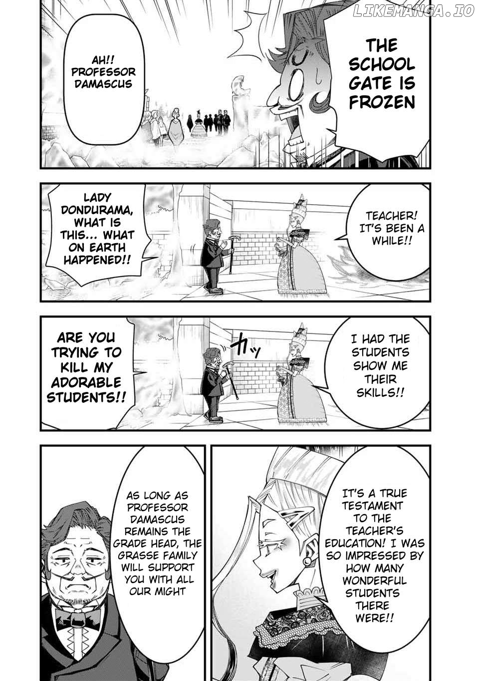 Ochikobore Kenshi, Tsuihousareta no de Majutsushi ni Tenkou suru Kenshi no Toki wa Gomi Skill datta “Zettai Kioku” wa Majutsushi ni Totte wa Kami Skill deshita Chapter 19 - page 11