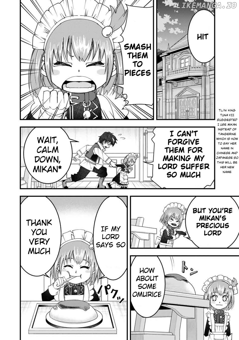 Ochikobore Kenshi, Tsuihousareta no de Majutsushi ni Tenkou suru Kenshi no Toki wa Gomi Skill datta “Zettai Kioku” wa Majutsushi ni Totte wa Kami Skill deshita Chapter 19 - page 13