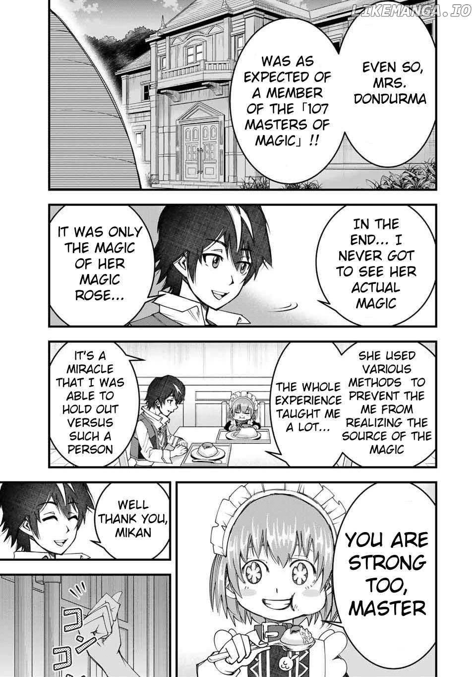 Ochikobore Kenshi, Tsuihousareta no de Majutsushi ni Tenkou suru Kenshi no Toki wa Gomi Skill datta “Zettai Kioku” wa Majutsushi ni Totte wa Kami Skill deshita Chapter 19 - page 14