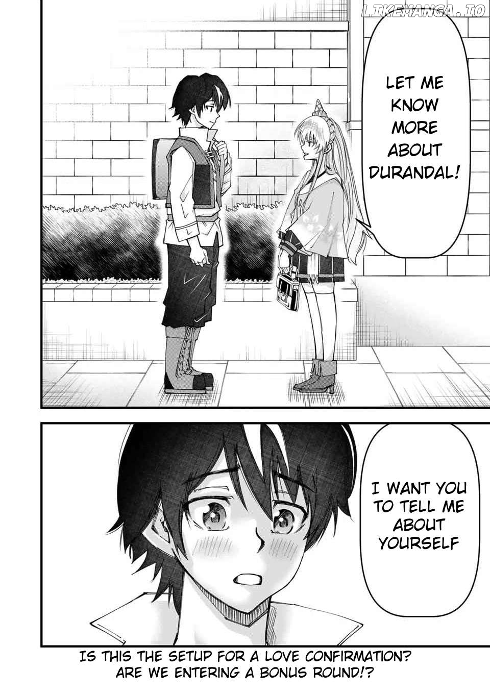 Ochikobore Kenshi, Tsuihousareta no de Majutsushi ni Tenkou suru Kenshi no Toki wa Gomi Skill datta “Zettai Kioku” wa Majutsushi ni Totte wa Kami Skill deshita Chapter 19 - page 17