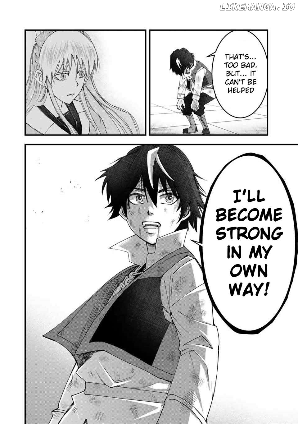 Ochikobore Kenshi, Tsuihousareta no de Majutsushi ni Tenkou suru Kenshi no Toki wa Gomi Skill datta “Zettai Kioku” wa Majutsushi ni Totte wa Kami Skill deshita Chapter 19 - page 5