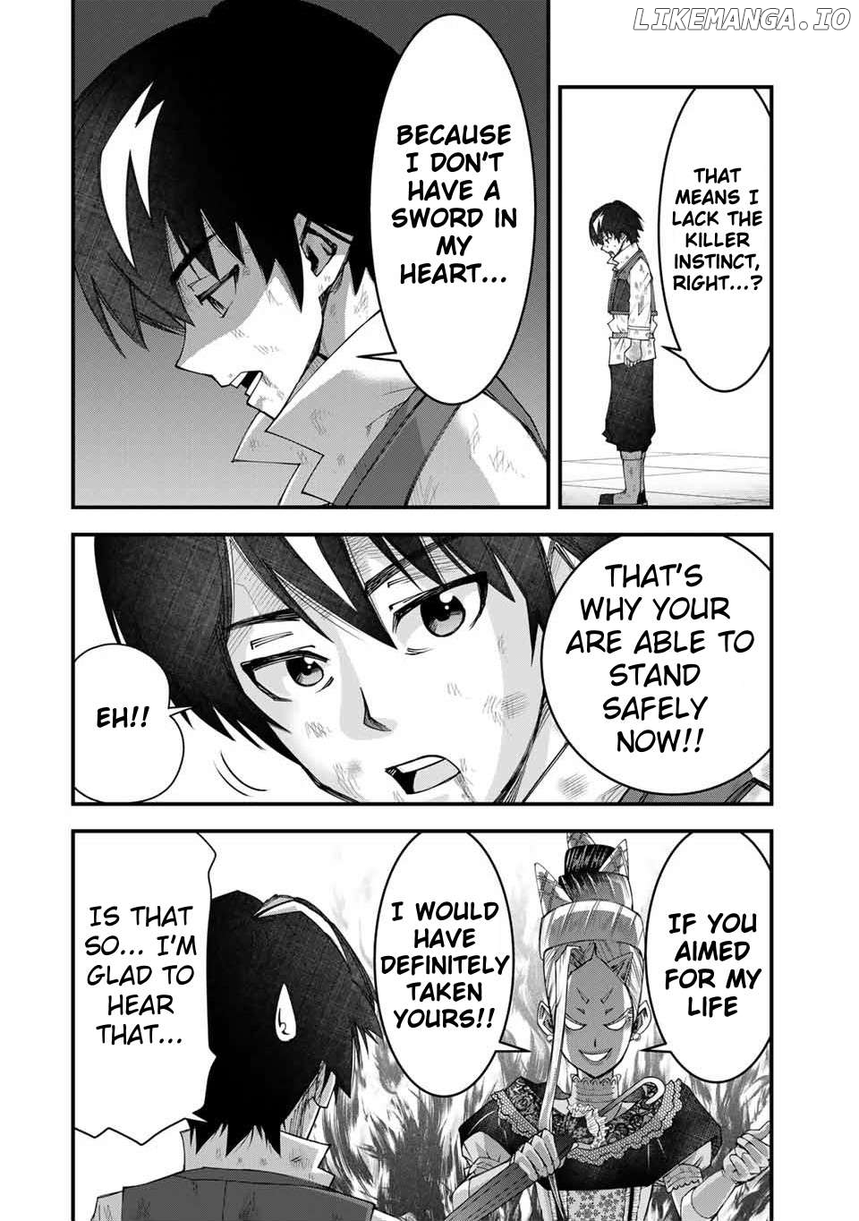 Ochikobore Kenshi, Tsuihousareta no de Majutsushi ni Tenkou suru Kenshi no Toki wa Gomi Skill datta “Zettai Kioku” wa Majutsushi ni Totte wa Kami Skill deshita Chapter 19 - page 7