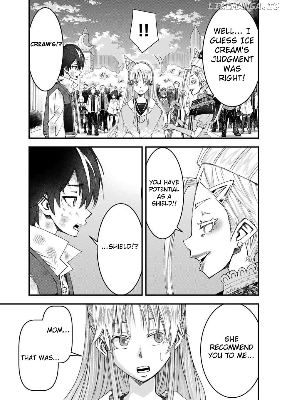 Ochikobore Kenshi, Tsuihousareta no de Majutsushi ni Tenkou suru Kenshi no Toki wa Gomi Skill datta “Zettai Kioku” wa Majutsushi ni Totte wa Kami Skill deshita Chapter 19 - page 8