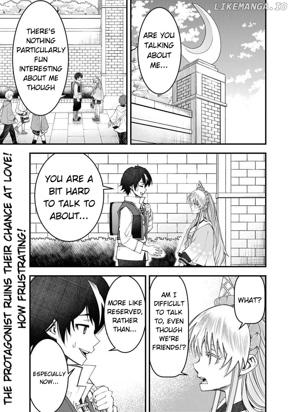 Ochikobore Kenshi, Tsuihousareta no de Majutsushi ni Tenkou suru Kenshi no Toki wa Gomi Skill datta “Zettai Kioku” wa Majutsushi ni Totte wa Kami Skill deshita Chapter 20 - page 2