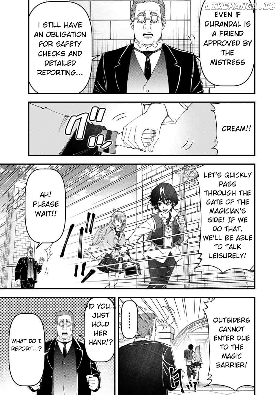 Ochikobore Kenshi, Tsuihousareta no de Majutsushi ni Tenkou suru Kenshi no Toki wa Gomi Skill datta “Zettai Kioku” wa Majutsushi ni Totte wa Kami Skill deshita Chapter 20 - page 4