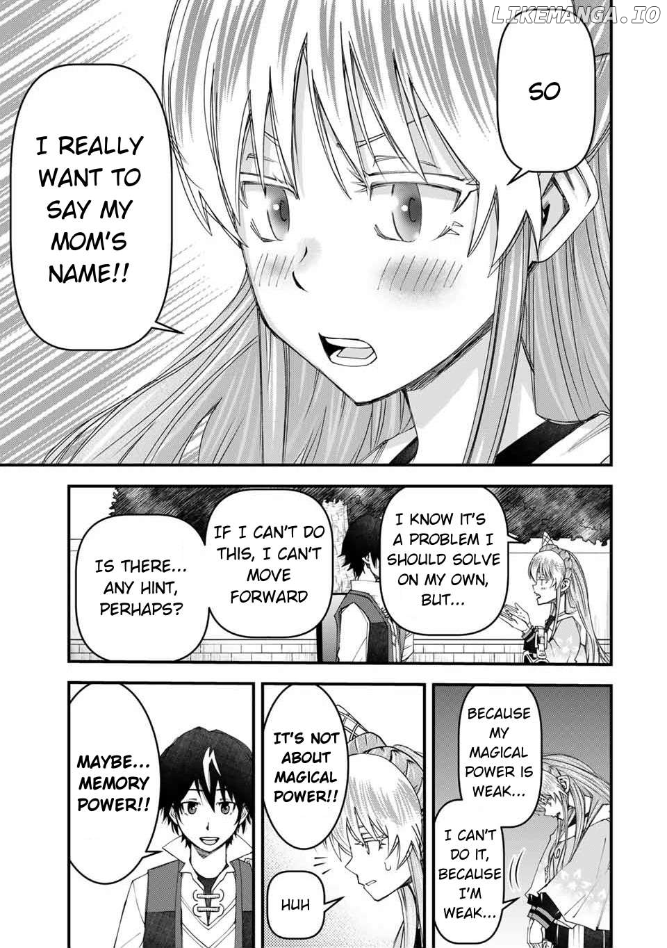 Ochikobore Kenshi, Tsuihousareta no de Majutsushi ni Tenkou suru Kenshi no Toki wa Gomi Skill datta “Zettai Kioku” wa Majutsushi ni Totte wa Kami Skill deshita Chapter 20 - page 6