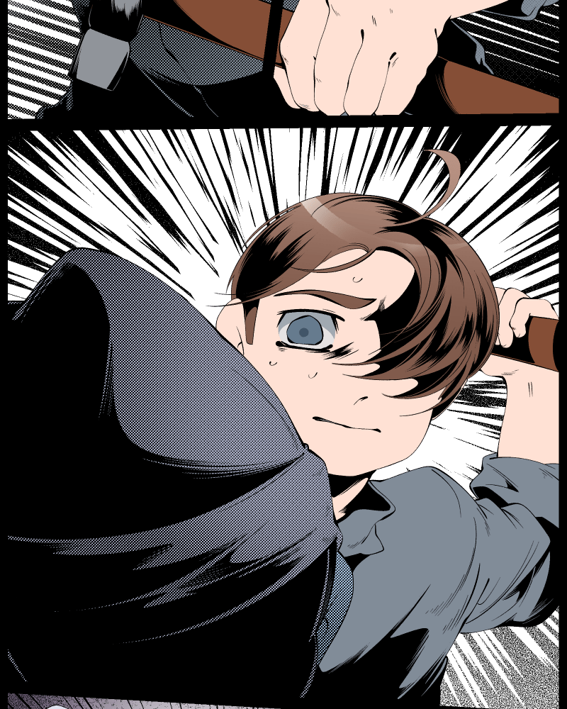 The Dummy's Dummy Chapter 96 - page 5
