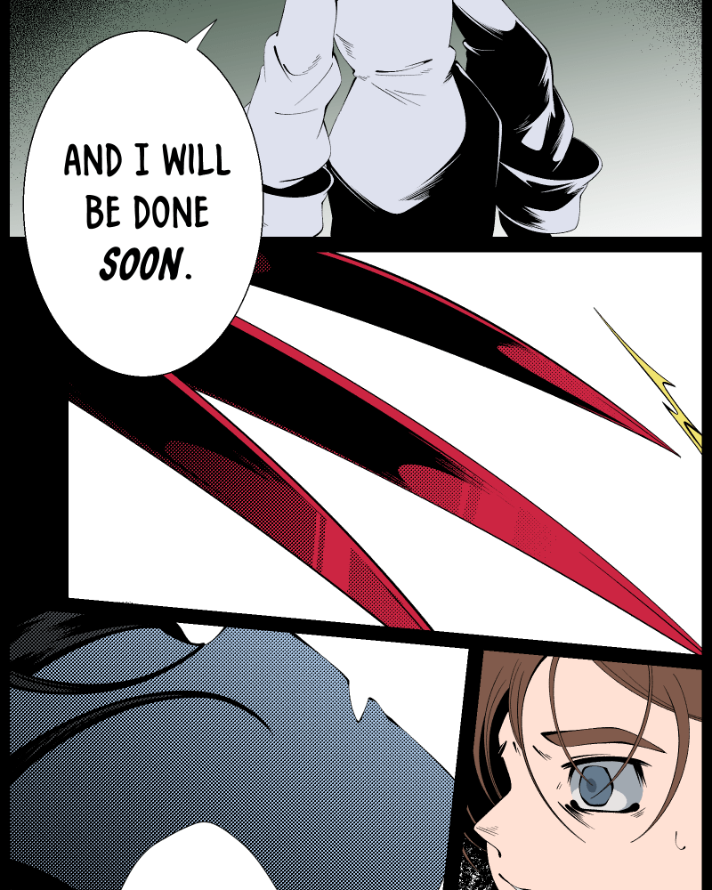 The Dummy's Dummy Chapter 96 - page 9