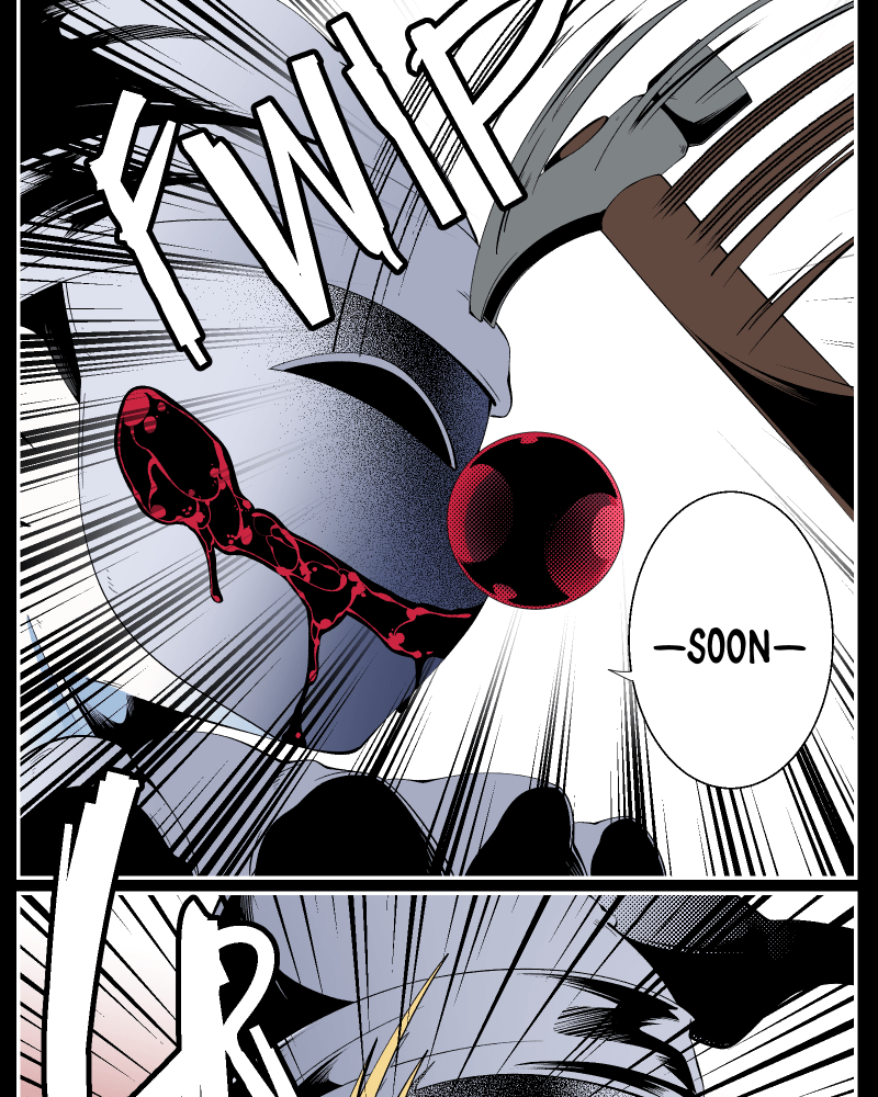 The Dummy's Dummy Chapter 96 - page 14