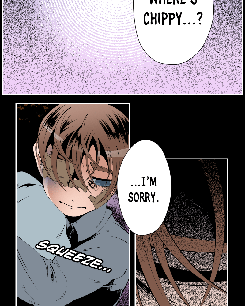 The Dummy's Dummy Chapter 98 - page 26