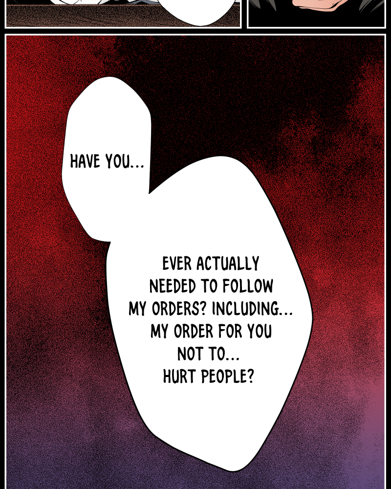 The Dummy's Dummy Chapter 99 - page 5