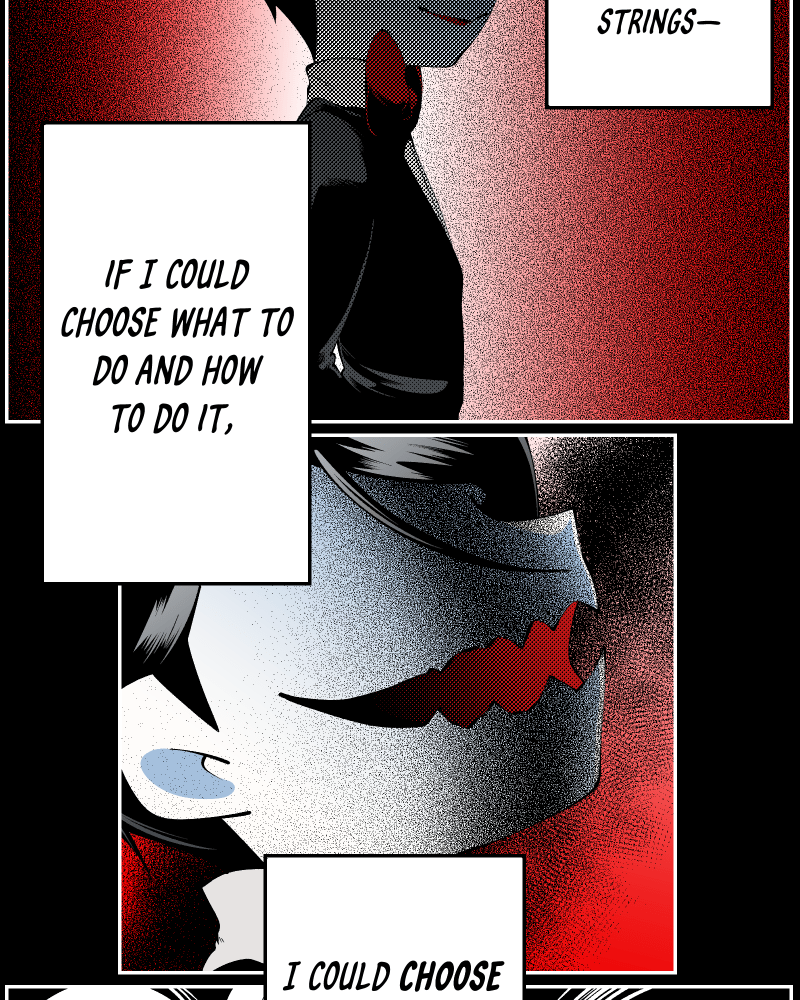 The Dummy's Dummy Chapter 99 - page 24