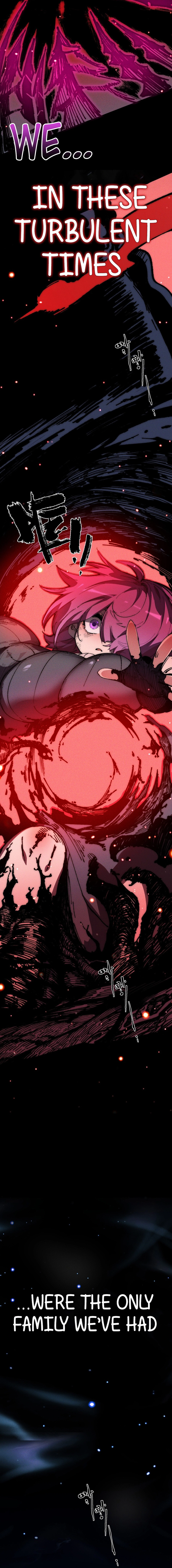 My Disciple Became The Great Demon Empress?! Chapter 16 - page 8