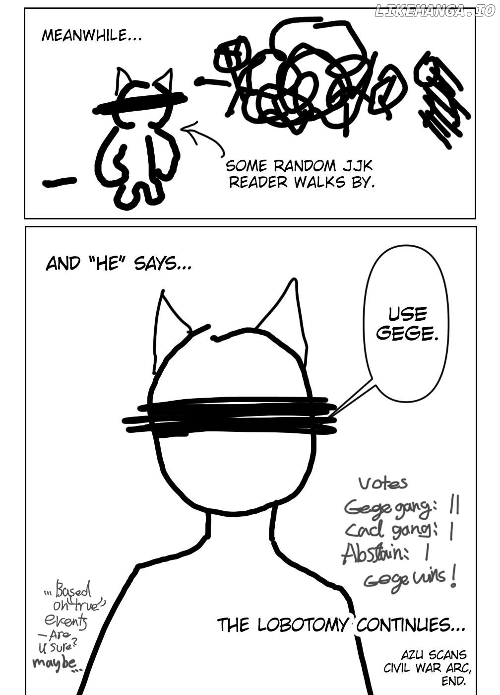 Bloodline: The Illusory Noble Demon Chapter 38 - page 17