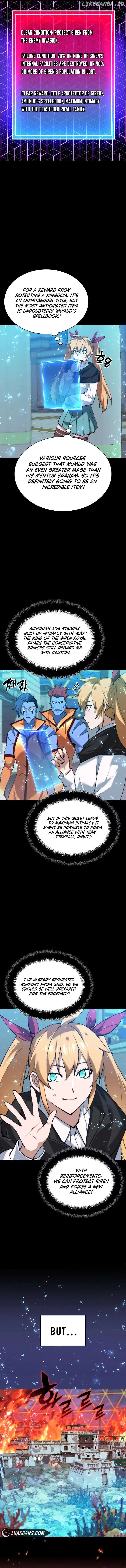 Overgeared - Manhwa Chapter 230 - page 4