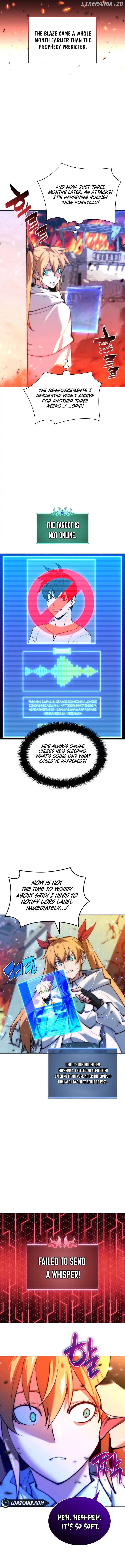 Overgeared - Manhwa Chapter 230 - page 5