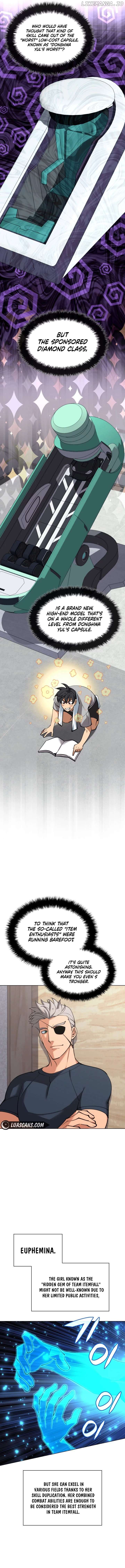 Overgeared - Manhwa Chapter 230 - page 9