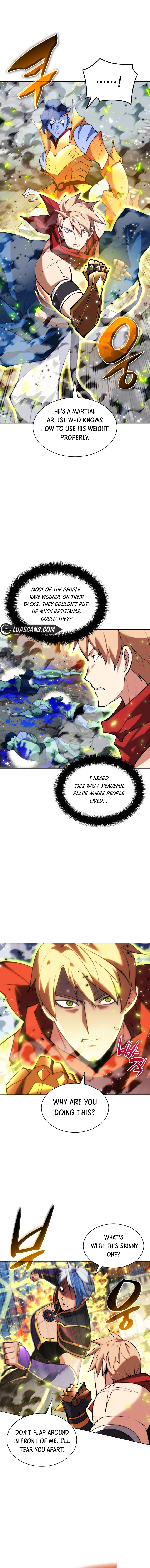 Overgeared - Manhwa Chapter 231 - page 10