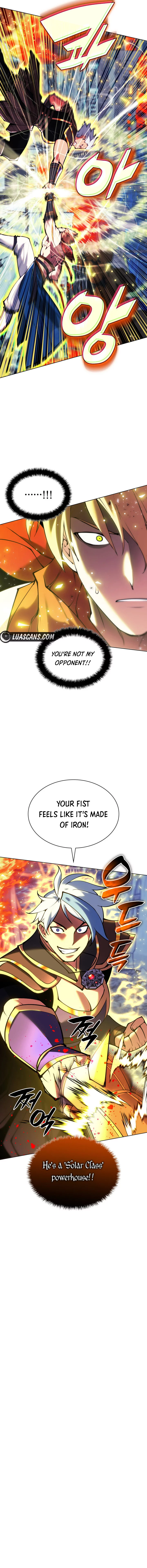 Overgeared - Manhwa Chapter 231 - page 11