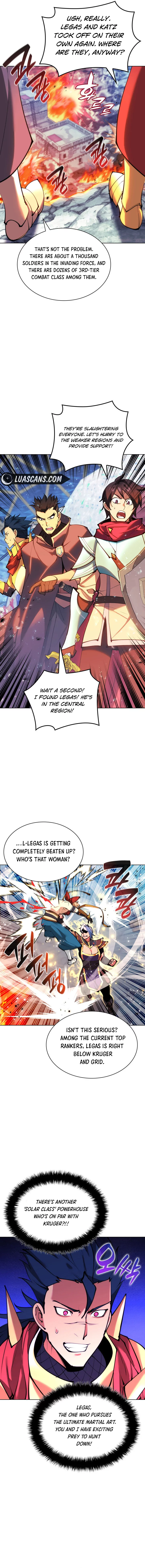 Overgeared - Manhwa Chapter 231 - page 12